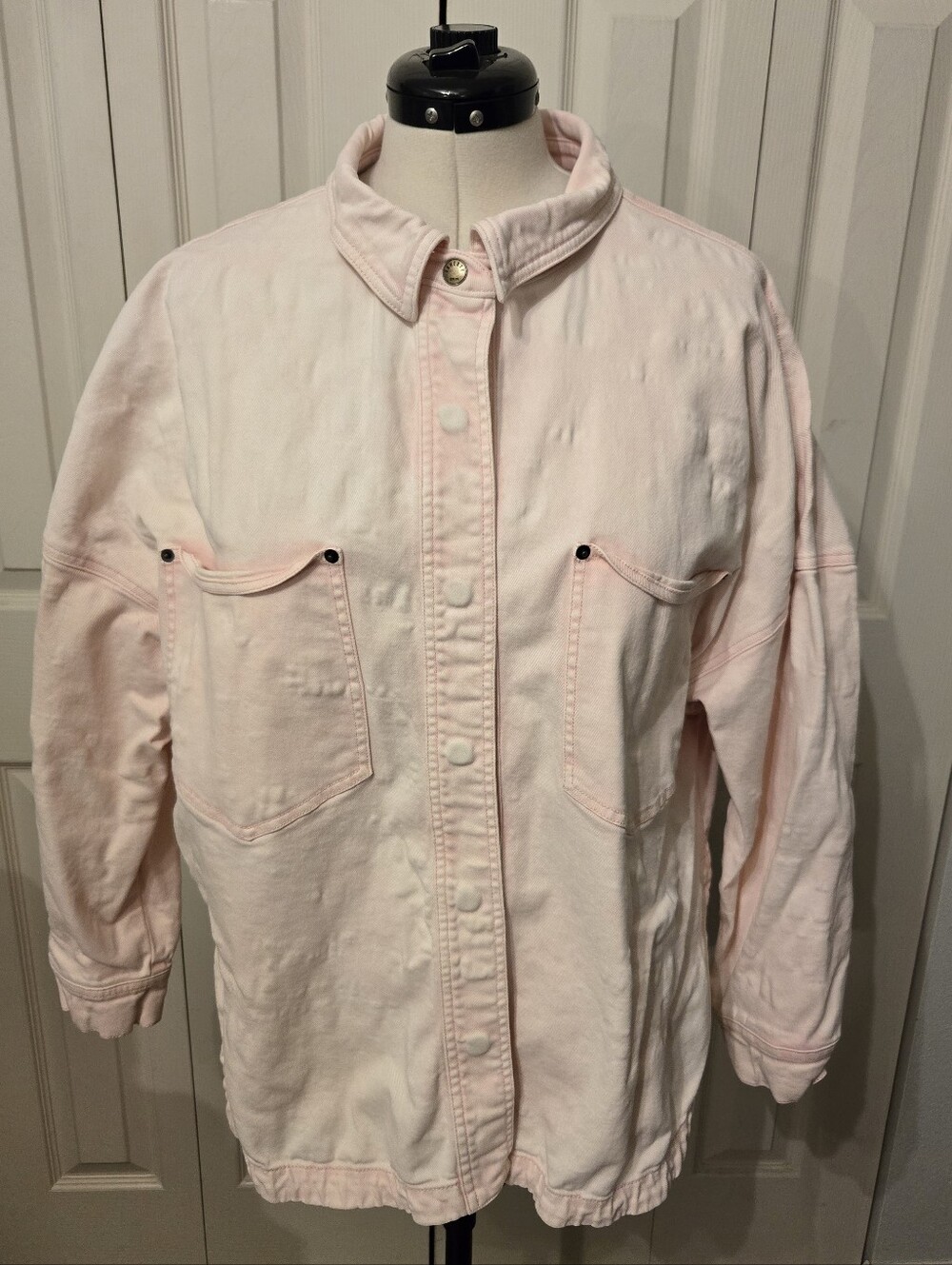 Faherty Jacket Size XL